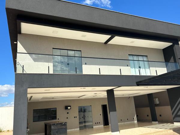 Casa belga, Rezervovat  Corumbazul Goiás