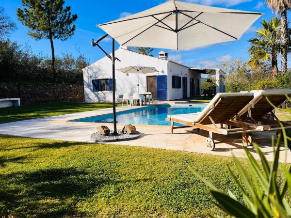 Villa a Vida, Rezervovat  Carrasqueira hotely s bazénem, Bazén