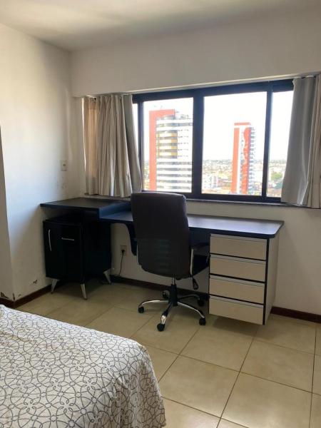Loft no Condomínio Celita Franca Executive ApartHotel, Rezervovat  Bahia hotely s bazénem, Bazén
