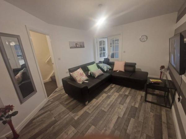 Getaway Haven, Rezervovat  South Moor Durham