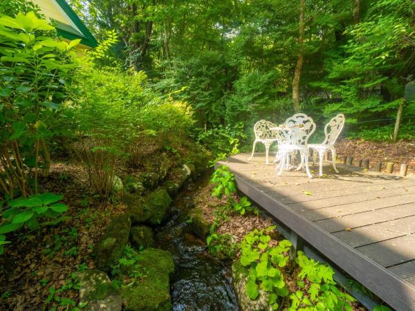 Sanso Seseragi - Vacation STAY 15301, Rezervovat  Nasu 