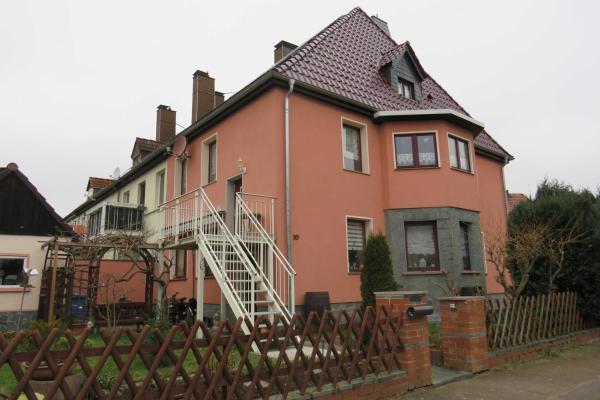 Ferienwohnung am Technikmuseum, Rezervovat  Dessau Middle Elbe