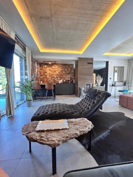 Secret Place apartments, luxury and spa, Rezervovat  Zdenci Brdovečki 