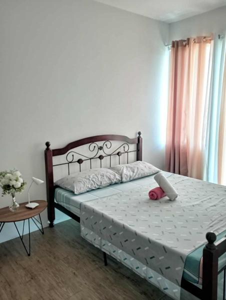 staycation one bedroom 38 sqm, Rezervovat  Luzon hotely s parkováním, Parkování