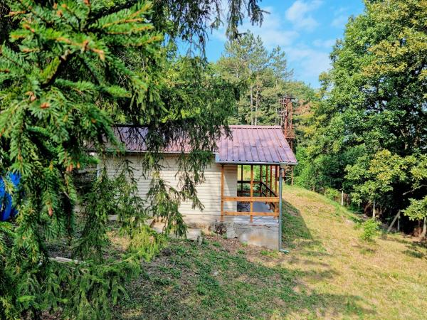 Къмпинг и Бунгала Брусен Хил - Camping and Bungalows Brusen Hill, Rezervovat  Brusen Vratsa