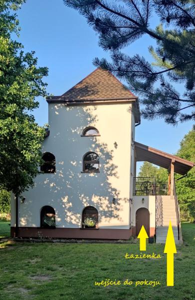 Owczarkowa Zagroda, Rezervovat  Wąsosz Slezské vojvodství