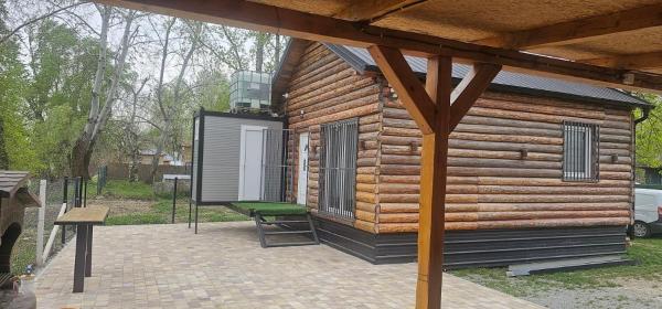 Brvnara kamenjar, Rezervovat  Ledinci Vojvodina