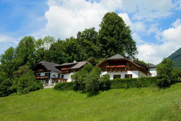 Gästehaus Kasbichler, Rezervovat   