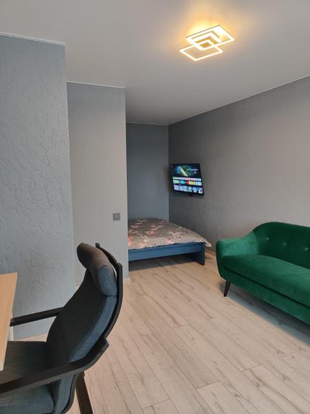 Satiksmes apartment, Rezervovat Apartmán Hotely v Zemgale s parkováním, Parkování