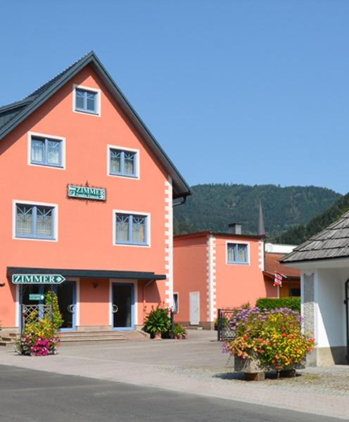 Privatzimmervermietung Fiausch, Rezervovat  Kalwang Štýrsko