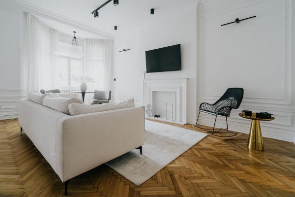 Cosmopolitan Hideaway, Rezervovat  Novi Sad Vojvodina