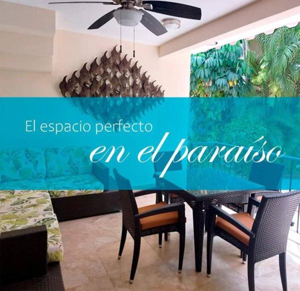 Villas Cozumel #8, Rezervovat  Cozumel Mexiko