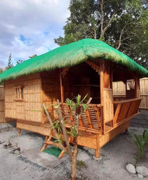Las Colmena Kubotel/Lodge, Rezervovat  Aguimatang Filipíny