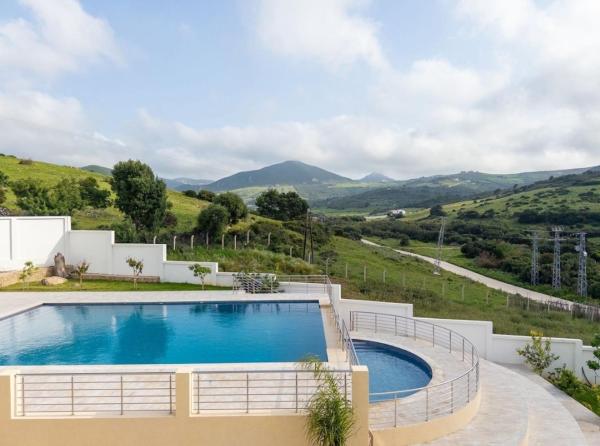 Good Life Yellow and Ocean Holiday Apartments, Rezervovat Apartmán Taoutiet el Bioute Tanger-Tetouan
