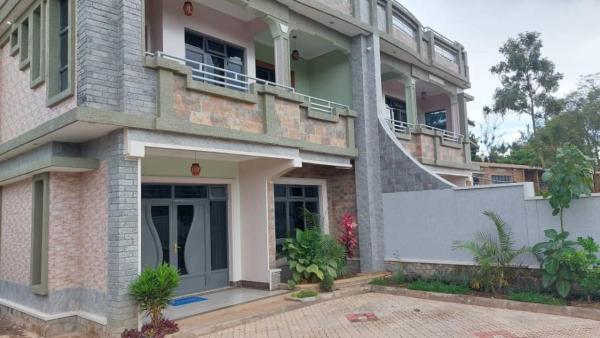 SANGWA NEZA HOUSE, Rezervovat  Kigali Nyarugenge