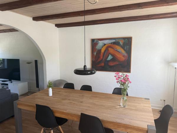 Hus ved Svendborg, Rezervovat  Svendborg Funen