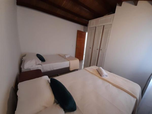 Road Living Home, Rezervovat  Medellín Antioquia