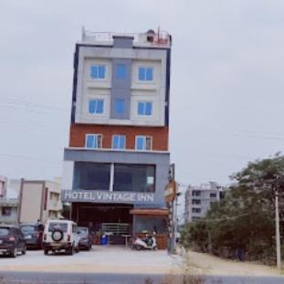 Hotel Vintage inn, Rezervovat Hotel Tirupati Andhra Pradesh