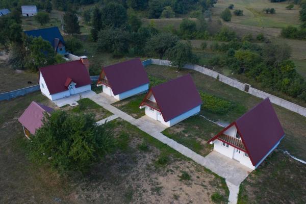 Holiday Mokro, Rezervovat  Mokro Savnik County