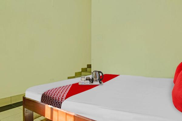 Hotel O jaapon, Rezervovat  Bara Bazar West Bengal
