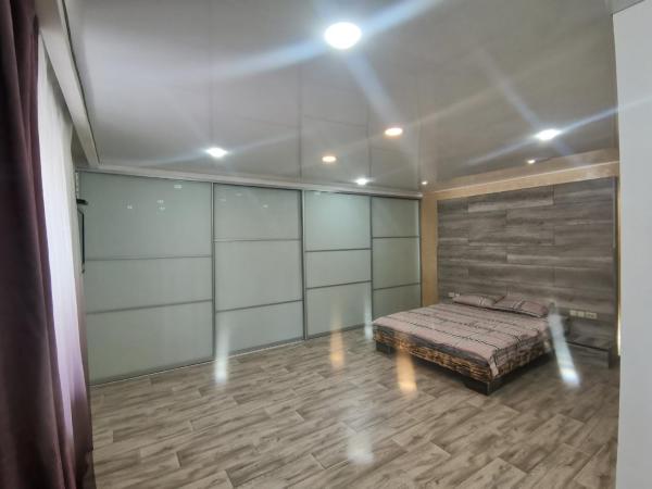 Spacious studio apartment, Rezervovat Apartmán Mikolajiv Mykolajiv