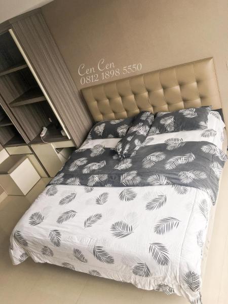 Near Aryaduta, Siloam Hospital, UPH. U Residence Apartment for Stay, Rezervovat  Tangerang Banten