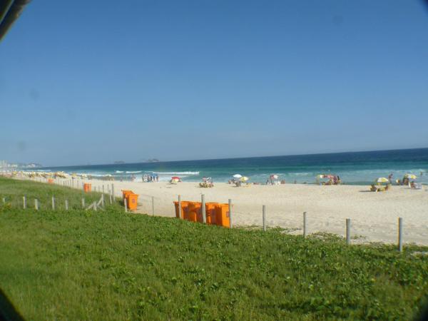 Dolce Vita Residence, Rezervovat Apartmán Barra da Tijuca Recreio dos Bandeirantes