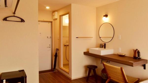 MUMBU STAY Nantahama Beach - Vacation STAY 13502v, Rezervovat  Sonai Okinawa