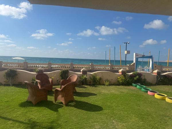 Mamoura star- المعمورة ستار-المعمورة الشاطئ, Rezervovat  Alexandrie hotely s parkováním, blízko Mamoura Beach, Parkování