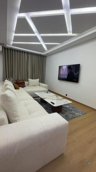 Appartement a marrakech gueliz au centre ville, Rezervovat  Gueliz 