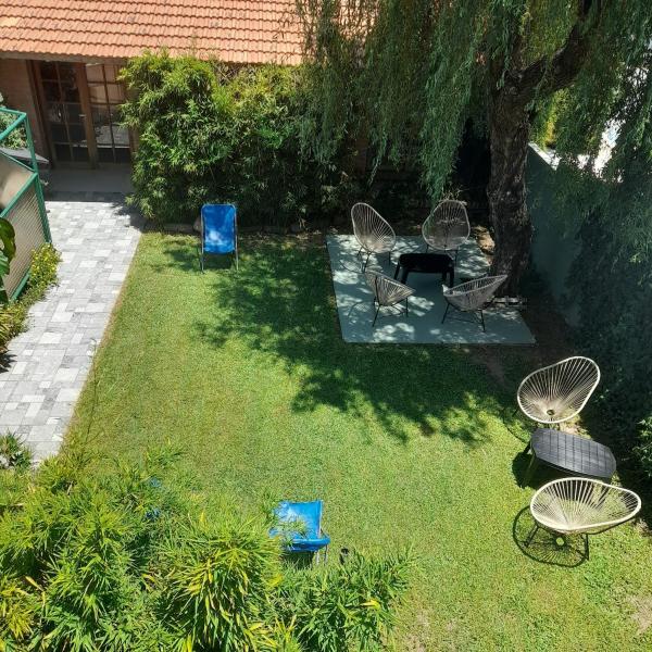 Departamento céntrico Villa Carlos Paz, Rezervovat  Villa Carlos Paz 