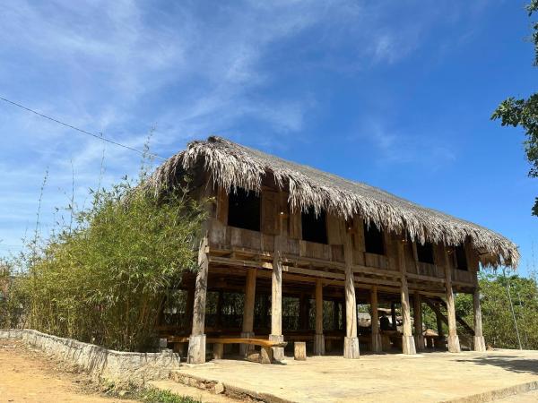 Suối Rồng FarmStay, Rezervovat  Bon Tian Neume Lam Dong