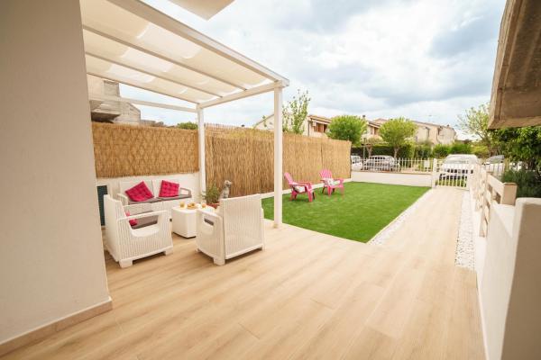 Casa Rosy, Rezervovat  Olbia Emerald Coast