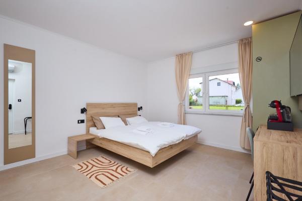 Green Inn, Rezervovat  Velika Gorica Záhřebská župa