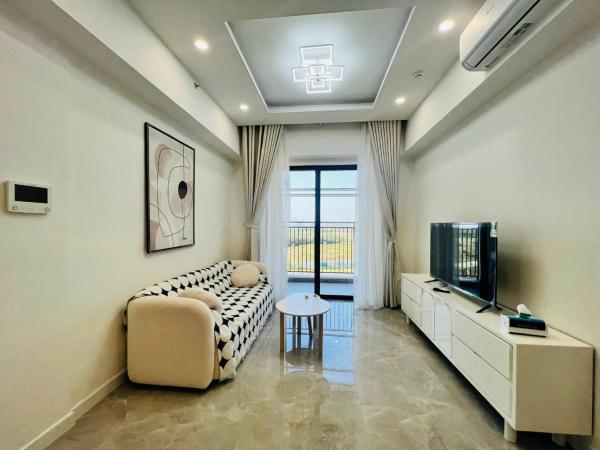 Căn hộ nghỉ dưỡng Swanbay, Rezervovat  Cù Lao Ong Con Dong Nai