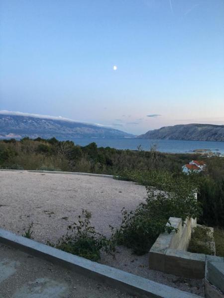 Lopar Oasis, Rezervovat  Kvarner Islands hotely s parkováním, Parkování
