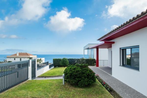 Cerrado da Eira, Vista Mar e Farol, Rezervovat  Ponta Garça São Miguel