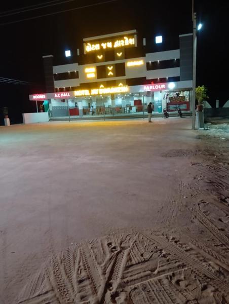 Hotel Jay Dwarkesh, Rezervovat  Sami Gujarat