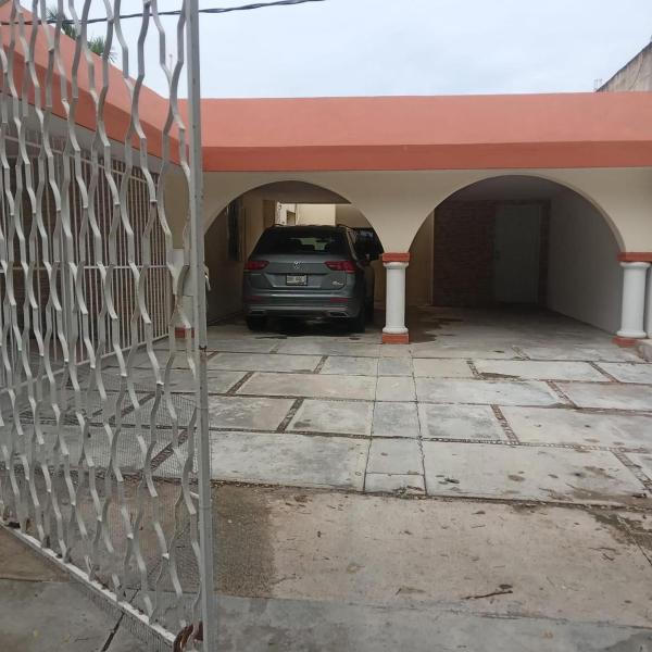 Casa Siglo XXI, Rezervovat  Mérida Yucatán