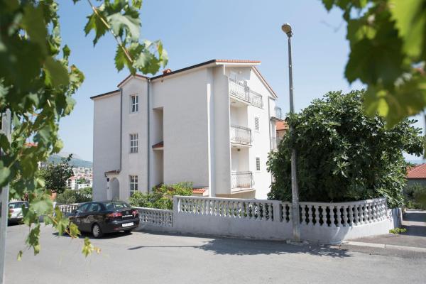 Apartments Family Spacious, Rezervovat Apartmán Split Splitsko-dalmátská župa