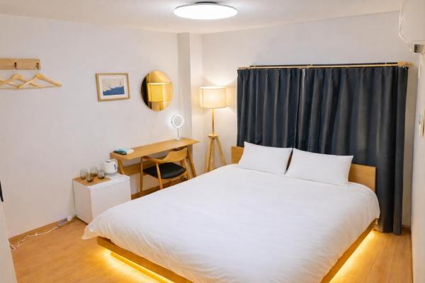 NIKYO Shinsaibashi East OSAKA 2-3pax Apt, Rezervovat  Sakai 