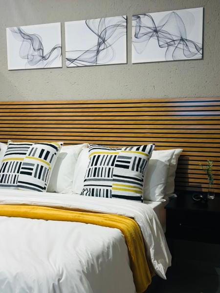 Impèrio Boutique Guest Lodge, Rezervovat  Siyabuswa Mpumalanga