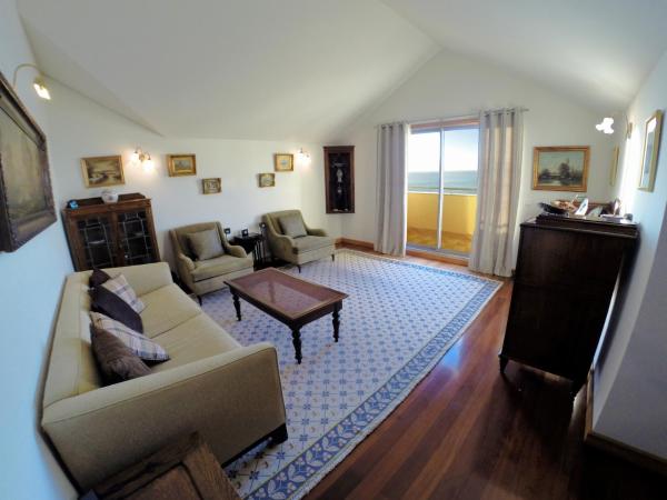 Superior Rentals - Beachfront Penthouse, Rezervovat Apartmán Centro Region hotely s bazénem, Bazén