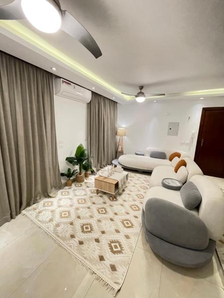 Cozy Studio for rent in Taj City, Rezervovat  Cairo Governorate hotely s bazénem, Bazén