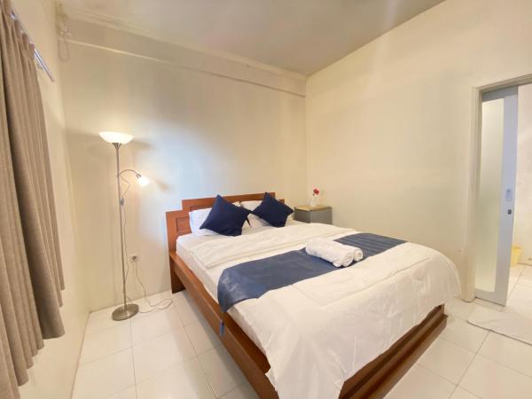 Cozy room Kuta - 1 minutes to the beach by Micky Studio2, Rezervovat Hotel Legian Badung