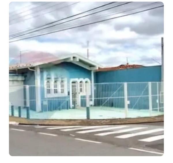 Quarto e cozinha semi mobiliado de fundo privado, Rezervovat  Campinas Sao Paulo