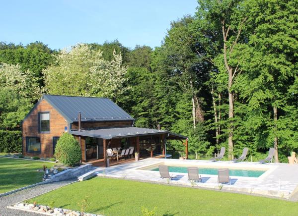 Villa Green Relax, Rezervovat  Gornji Mihaljevec 