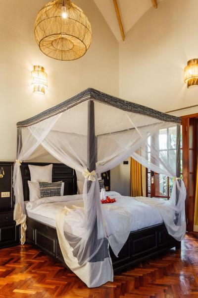 Shoki Shoki Lodge Arusha, Rezervovat  Arusha hotely s bazénem, Bazén