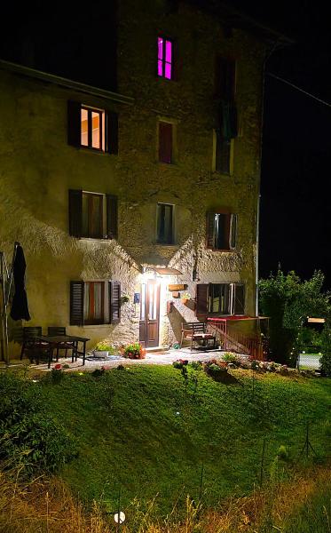 La Dimora di Beatrice, Rezervovat  Santa Brigida 