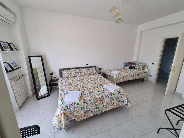 B&B Borgo San Martino, Rezervovat  Zagarolo Lazio
